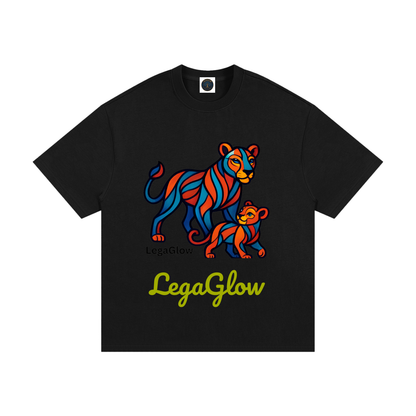 Essential Heavyweight Cotton T-Shirt