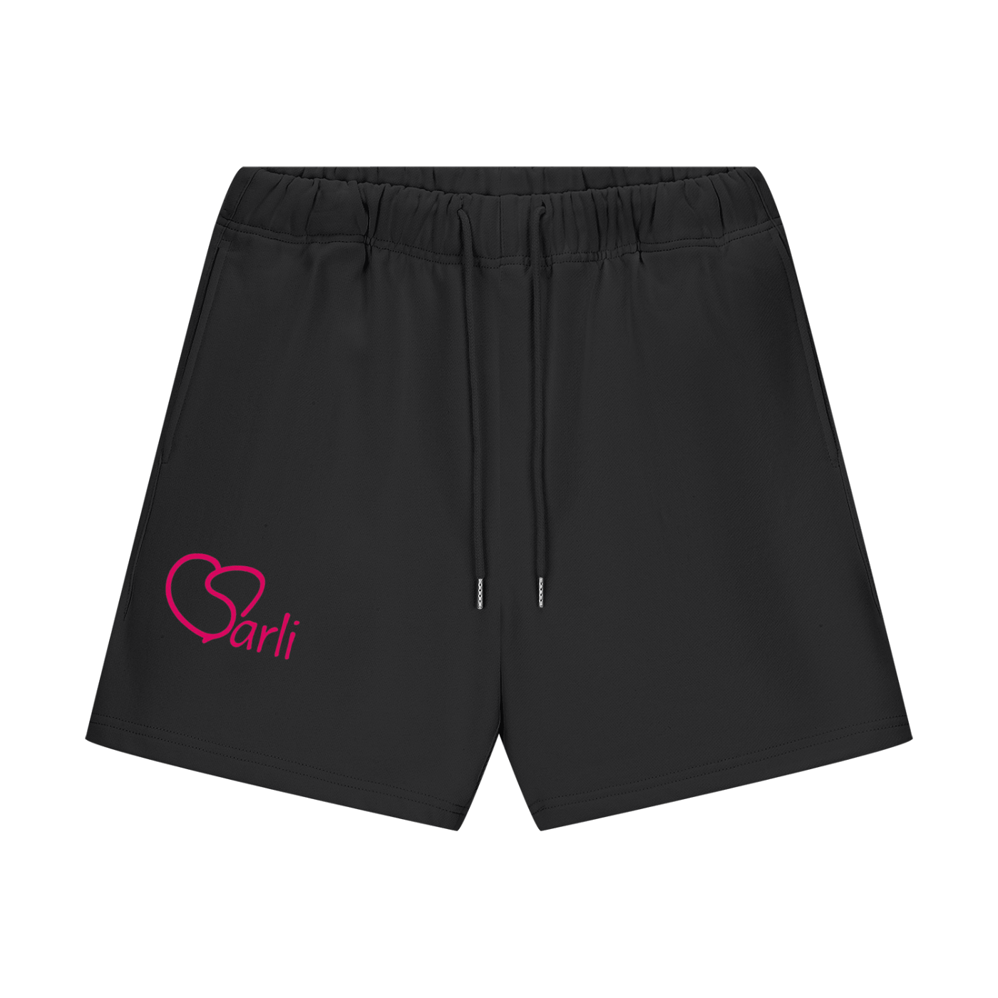 Unisex Heavyweight Fleece Loose Fit Shorts