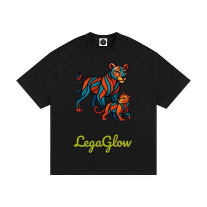Essential Heavyweight Cotton T-Shirt