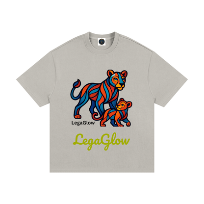 Essential Heavyweight Cotton T-Shirt
