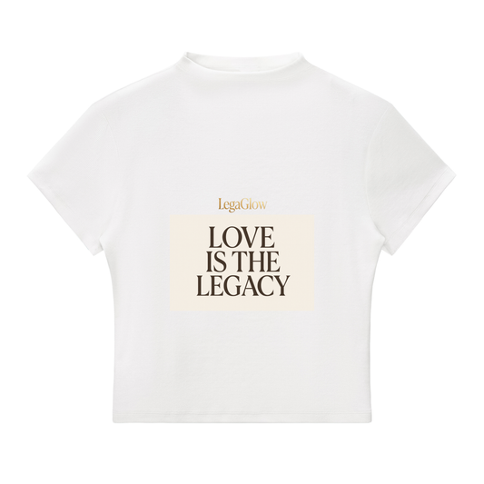 Essential Slim Fit Mock Neck T-Shirt