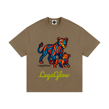 Essential Heavyweight Cotton T-Shirt