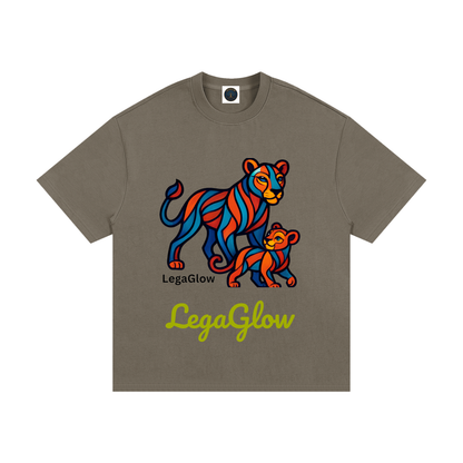 Essential Heavyweight Cotton T-Shirt