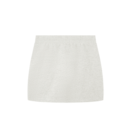 Essential Drawstring Skirt
