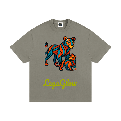 Essential Heavyweight Cotton T-Shirt
