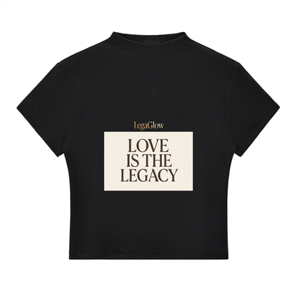 Essential Slim Fit Mock Neck T-Shirt
