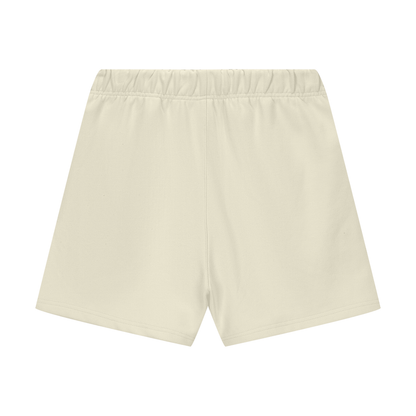 Unisex Heavyweight Fleece Loose Fit Shorts