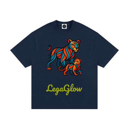 Essential Heavyweight Cotton T-Shirt