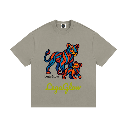 Essential Heavyweight Cotton T-Shirt