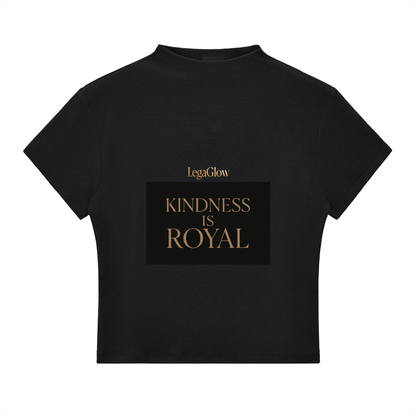 Essential Slim Fit Mock Neck T-Shirt