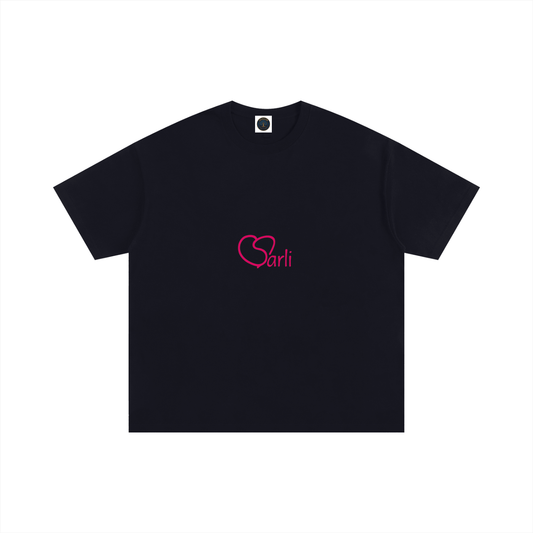 Unisex Oversized Cotton T-Shirt