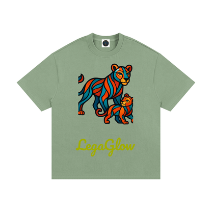 Essential Heavyweight Cotton T-Shirt