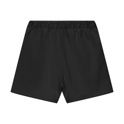 Unisex Heavyweight Fleece Loose Fit Shorts