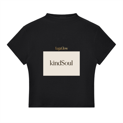 Essential Slim Fit Mock Neck T-Shirt