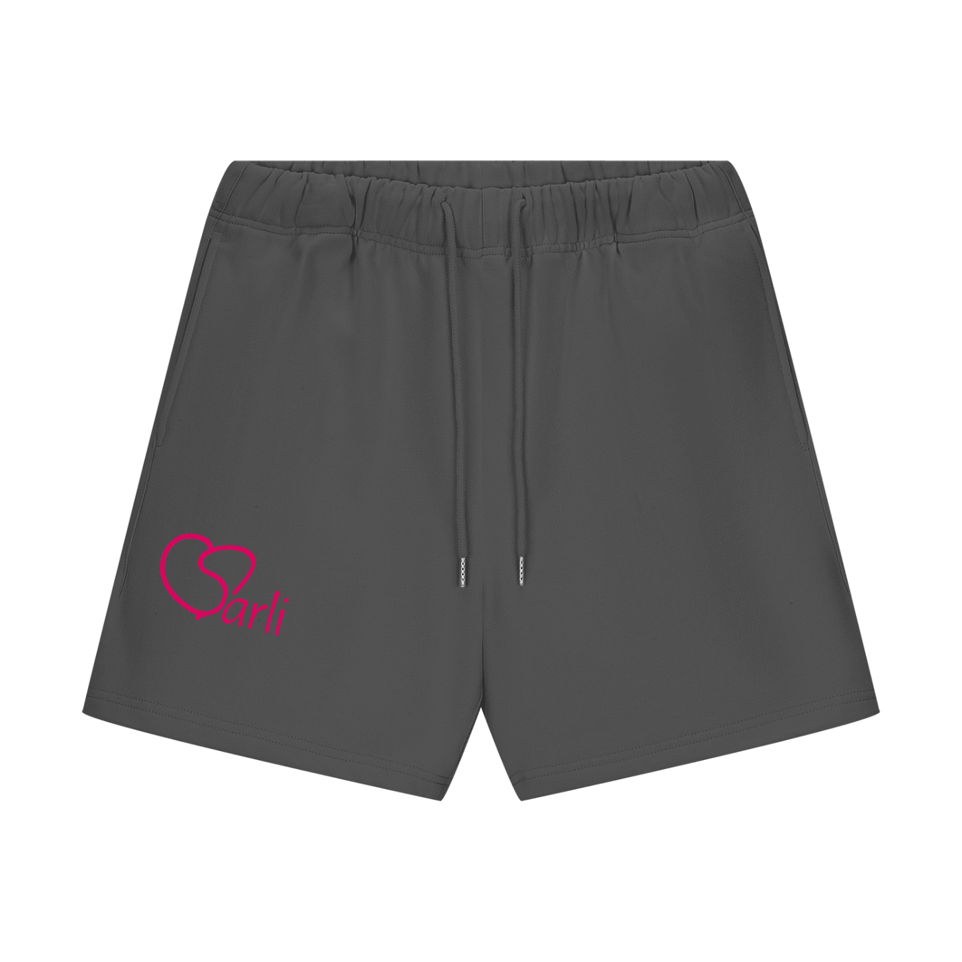 Unisex Heavyweight Fleece Loose Fit Shorts