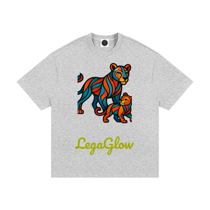 Essential Heavyweight Cotton T-Shirt