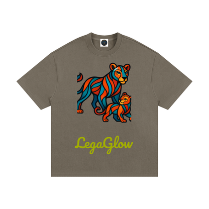 Essential Heavyweight Cotton T-Shirt