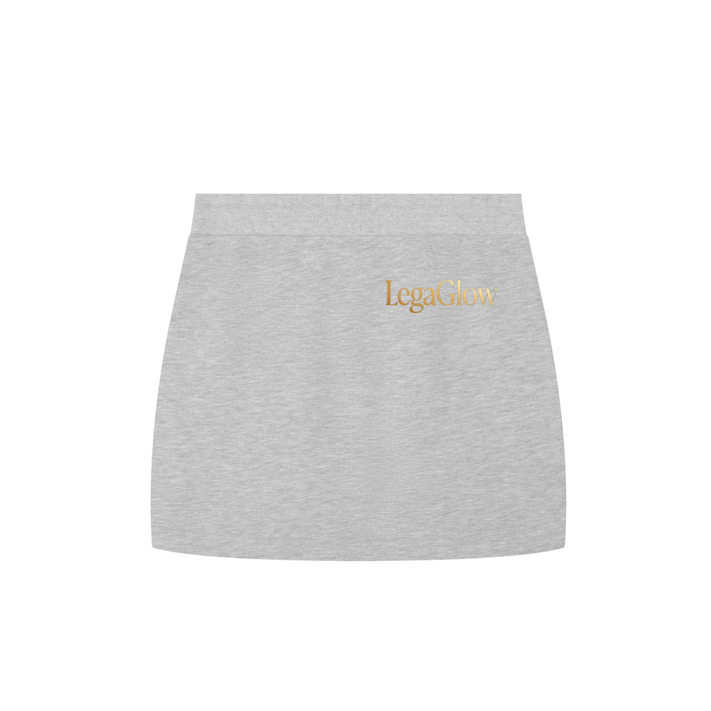 Essential Drawstring Skirt