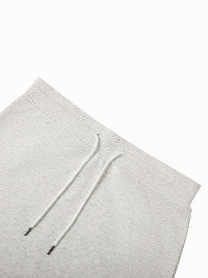 Essential Drawstring Skirt