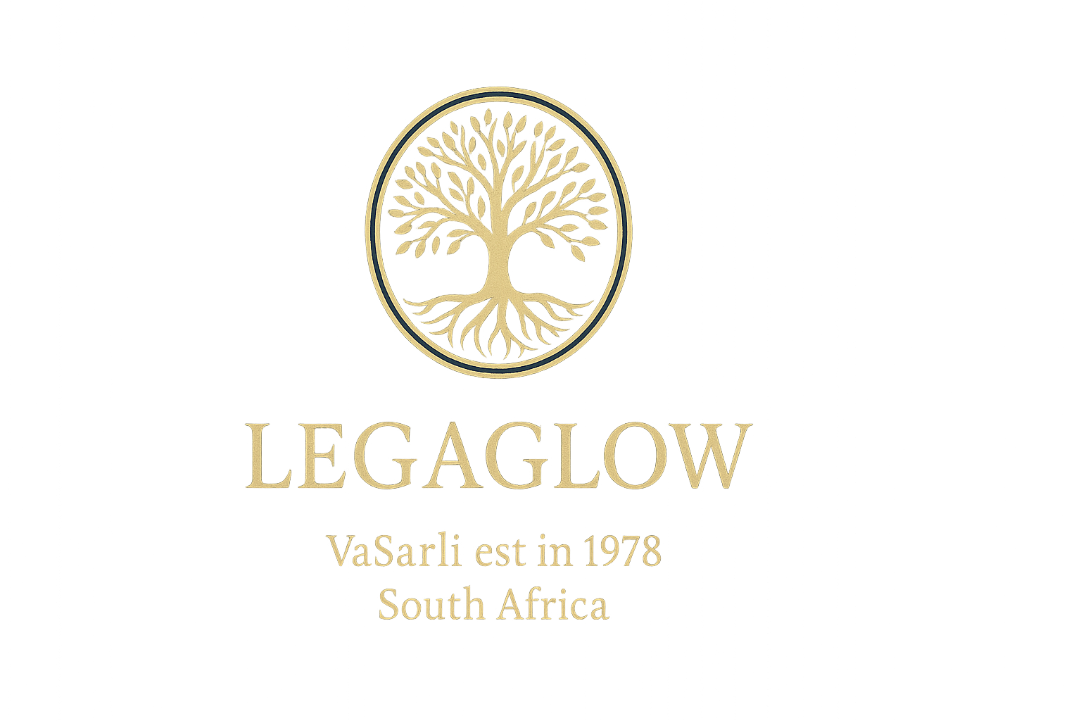 LEGAGLOW Social Media Templates
